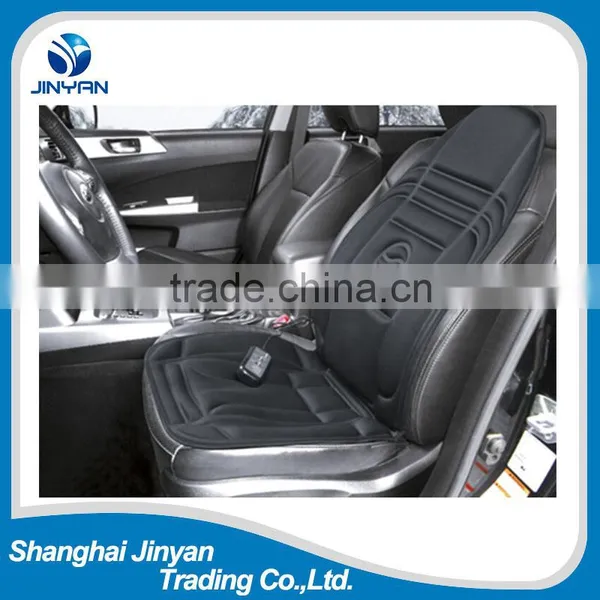 Hot Selling Electric Massage Seat Cushion Exported to Europe, America, Russia