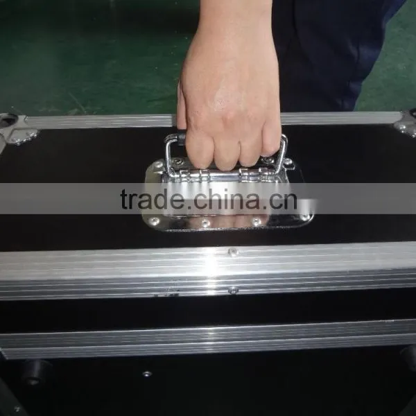 Stage 2000w Haze Machine DMX512 / Remote Control Hazer Powerful 2000w Mist Fog Machine With Flightcase photo-4