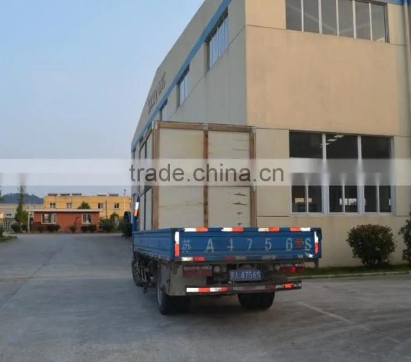 M63HA Double Worktable 950KG Loading Horizontal Machining Center photo-6