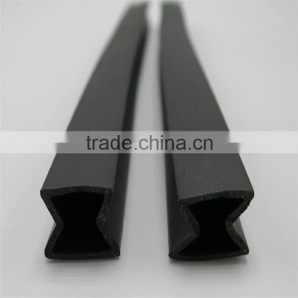 Weather Stripping for Fire Enter Steel Door photo-2