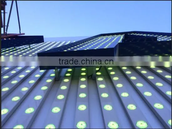 Pretty Alphabet Letters Outdoor Led Digital Display Screen photo-5
