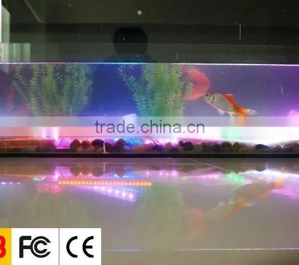YD IP68 Waterproof Underwater Display LED RGB Point Light Source photo-3