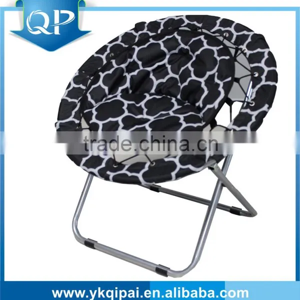 Cheap Moon Chair Folding Beach Chair Camping Moon Chair