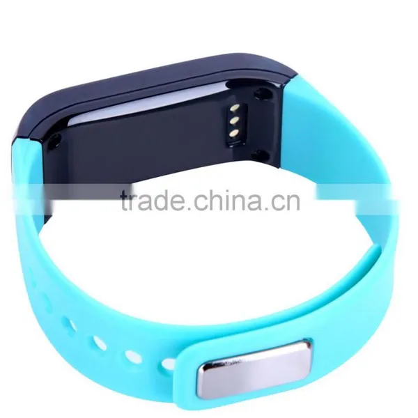 2015 Best Selling Newest Bluetooth Smart Bluetooth Bracelet Wristband SmartWatch photo-3