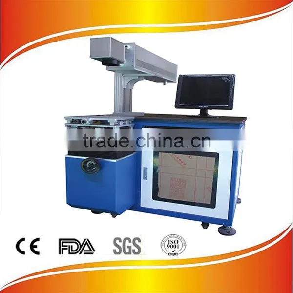Remax Laser Marking Machine for Jewellery photo-2