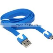 Usb Data Cable USB 2.0 Cable, Most Popular Colorful Usb Data Cable for Android photo-4