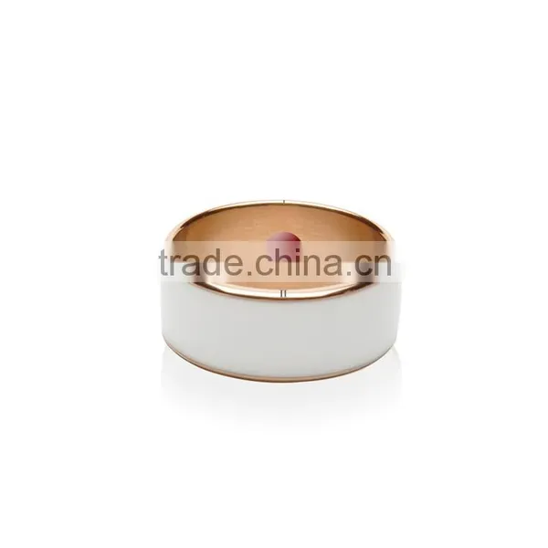 Men and Women NFC Smart Ring photo-2