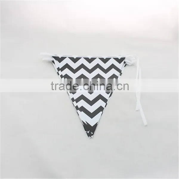Decoration Wedding Banner Design/Custom Made Decorative Flags photo-5