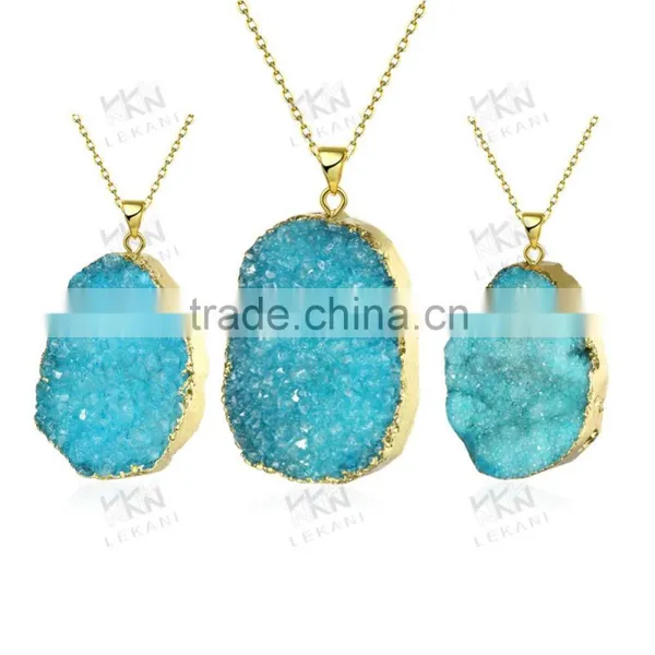Hot Popular Beaded Necklace Wholesale