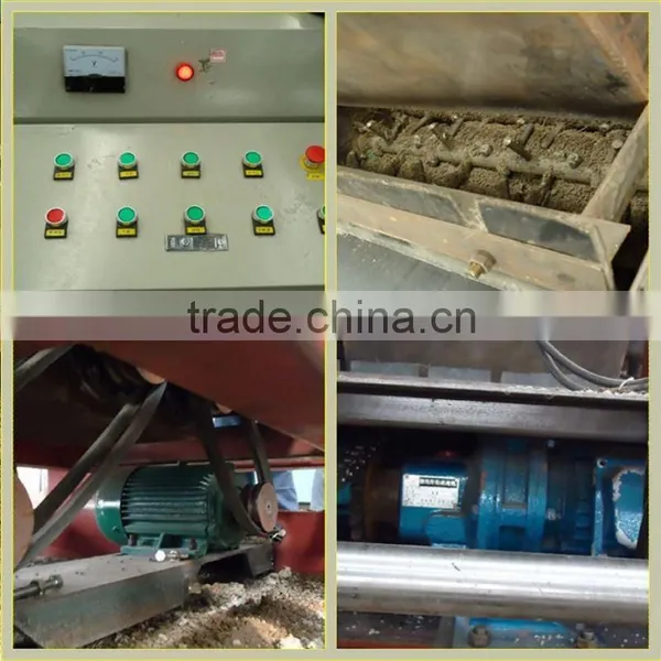 QT4-25 Automatic Hydraulic Pressure Brick Machine for Myanmar photo-2