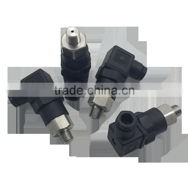 Adjustable Automatic Water Oil Pressure Switch photo-4