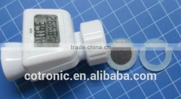 Alert Digital Faucet Thermometer photo-5