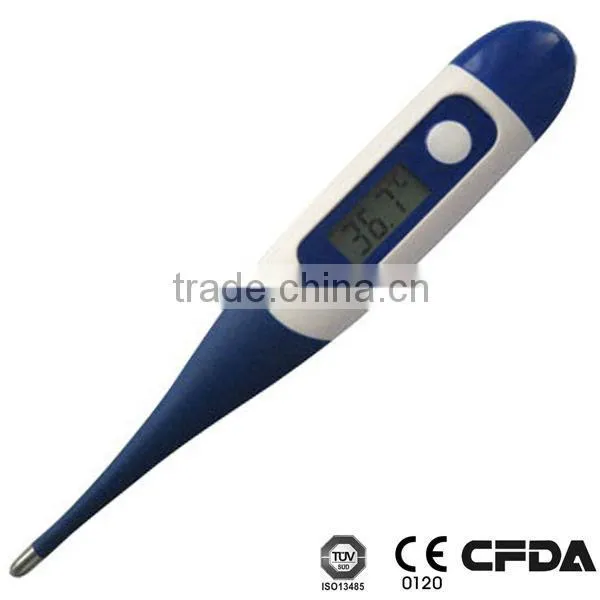 Digital Probe Thermometer photo-2