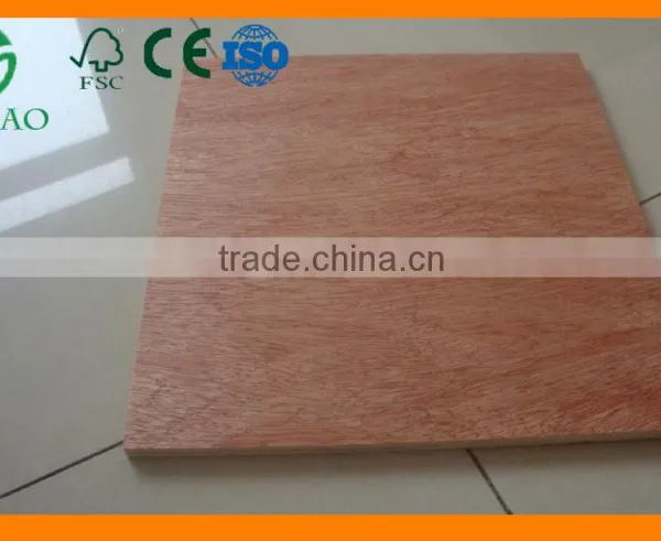 Shiny Bintangor Veneer for Interior Decoration Form China Wood Factory photo-4