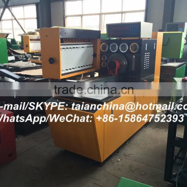 12PSB Diesel Injection Pump Test Bench photo-2