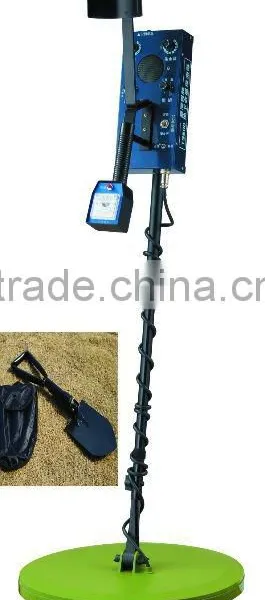 Maximum Depth ,underground Gold Detector MCD-TS500