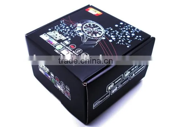 1920*1080 hd Camera Mini Recorder, Mini Camera Recorder, Digital Watch Voice Recorder IRW-M1 photo-5