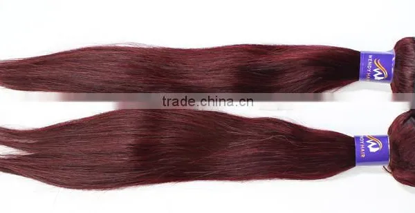 Straight 100% Virgin Malaysian Hair Body Wave With Short Lead Time photo-4