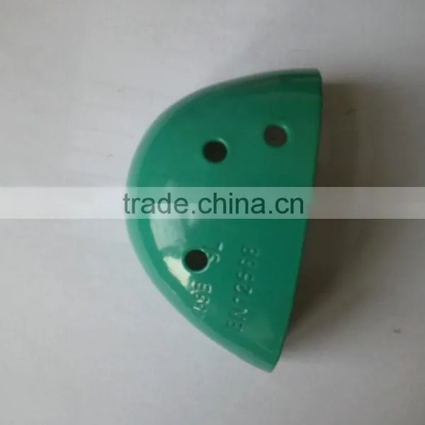 Colorful Safety Footwear Material : Steel Toe Cap photo-4