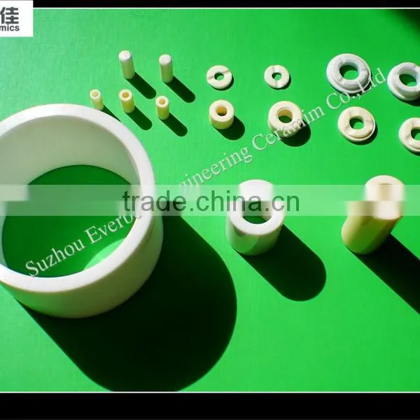 Alumina/Zirconia Ceramic Parts