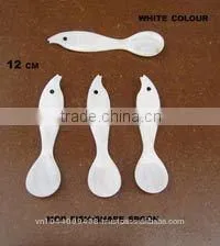 Mother of Pearl Fish-shape Spoon photo-2
