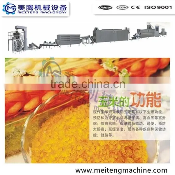 Artificial RIce Machine, Instant Rice Production Line photo-6