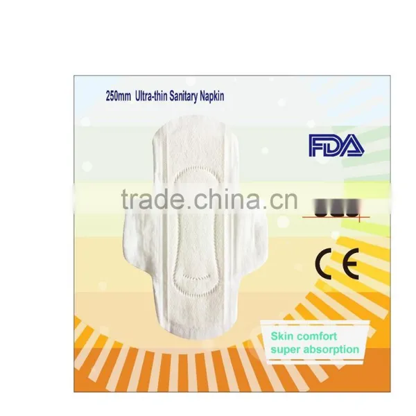 Maxi Sanitary Napkins photo-2