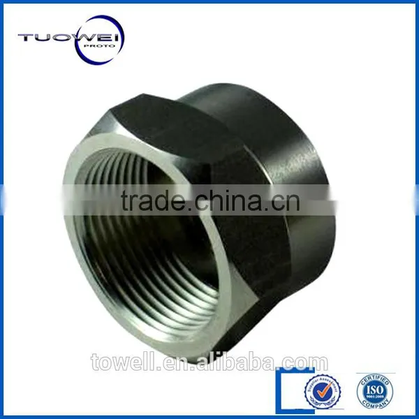 China Custom Made Aluminum Moulding Rapid Prototype photo-5