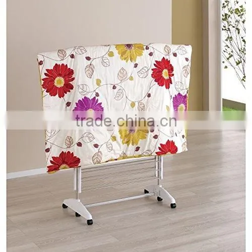 2015 Indoor Outdoor Stainless Steel Adjustable Standing E4 photo-3