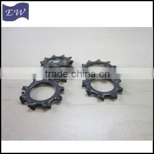 Din6797 Lock Washer With External Teeth (DIN6797A) photo-6
