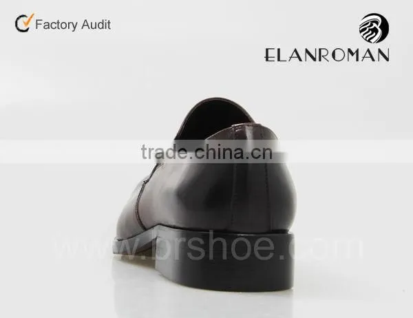 Dress Men Leather Shoes Tassels Dress Men Shoes Famous Leather Shoe for Men With Rubber Sole Quality Choice photo-4