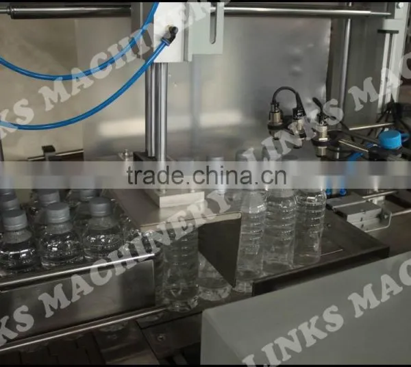 Small Shrink Wrapping/Packing Machine photo-4