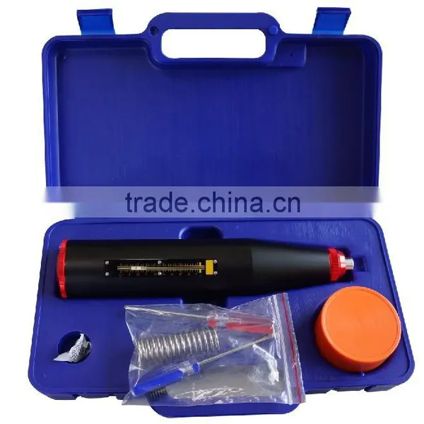 CE/ISO 2014 NDT Equipment Rebound Test Hammer for Concrete photo-2