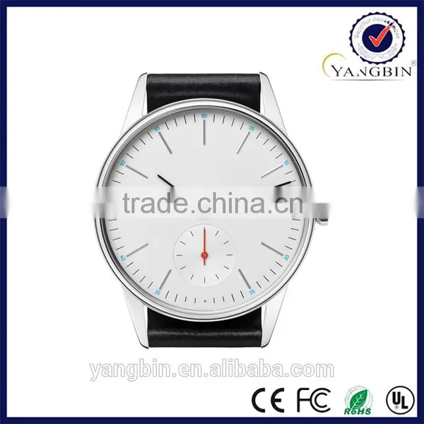 High Popuar D-w Own Brand Mens Custom Watches Wholesale photo-5