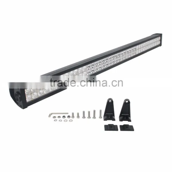 Shenzhen HLE Supplier DC10-30v 240w 41.5 Inch Led off Road Bar Light photo-4