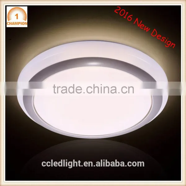 2016 Hot Sales Ceiling Light Lamp Round Small for Bedroom 18 to 36W photo-4
