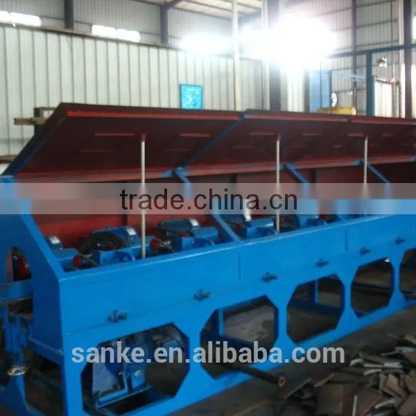 Hot Sale Pipe Polishing Machine photo-5