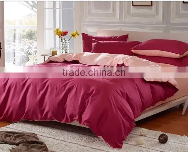 Cotton 4pcs Bedding Sets photo-4
