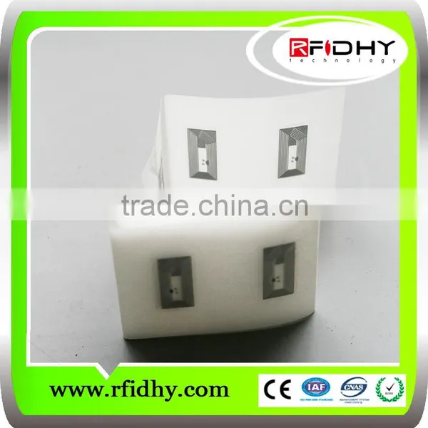 RFID Labels for for Tool Management photo-4