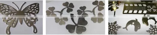 Useful Laser Cutting Machine in Industry Area photo-3