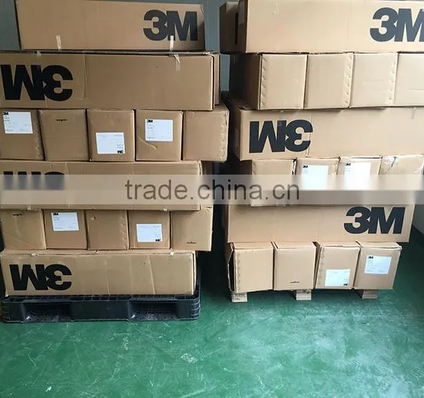 Heat Resistant Double Sided Transfer Tape Industrial 3M 467MP Tape