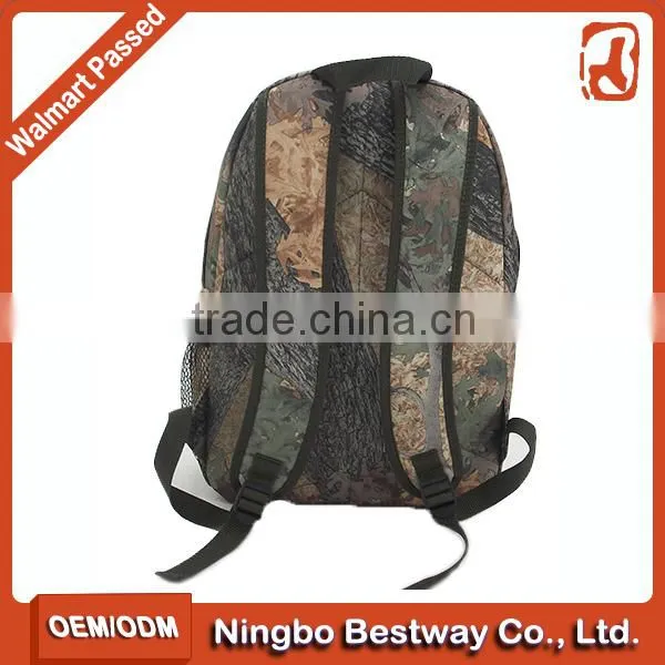 Military Backpack Shoulder Bag Army Bag Men photo-2