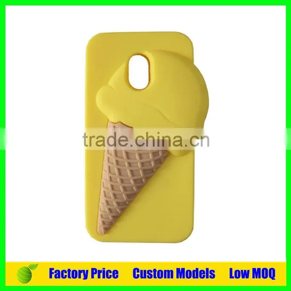 Most Popular Custom Blank Silicone Phone Case for Iphone 6 Case Cover photo-4