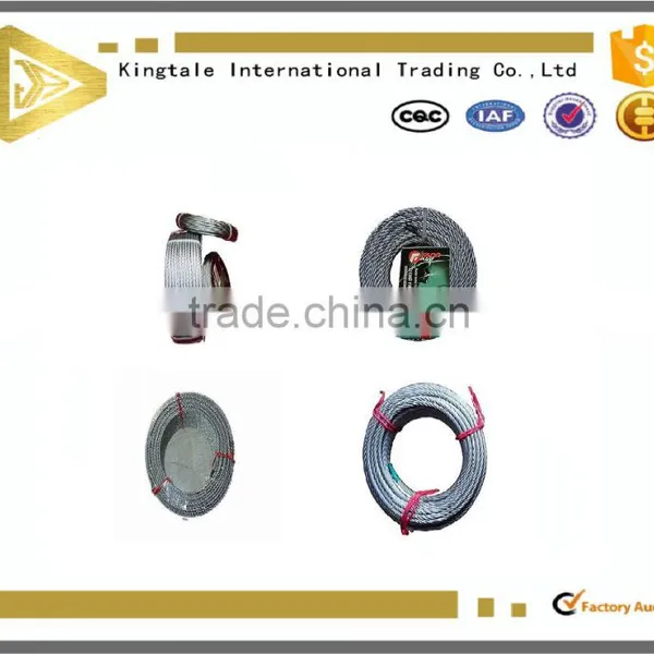 Safety Aircraft Iron/tie Wire for Sale photo-2