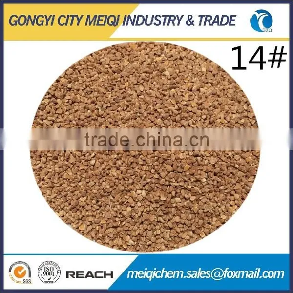 Natural Walnuts Shell Powder to Deal With Oily Waste Water photo-4