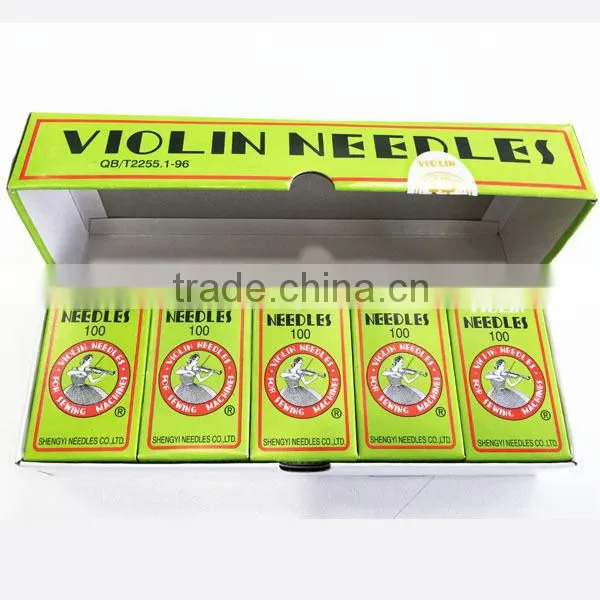 Industrial Sewing Machine Needle,violin Needles for Sewing Machine,sewing Needle photo-3