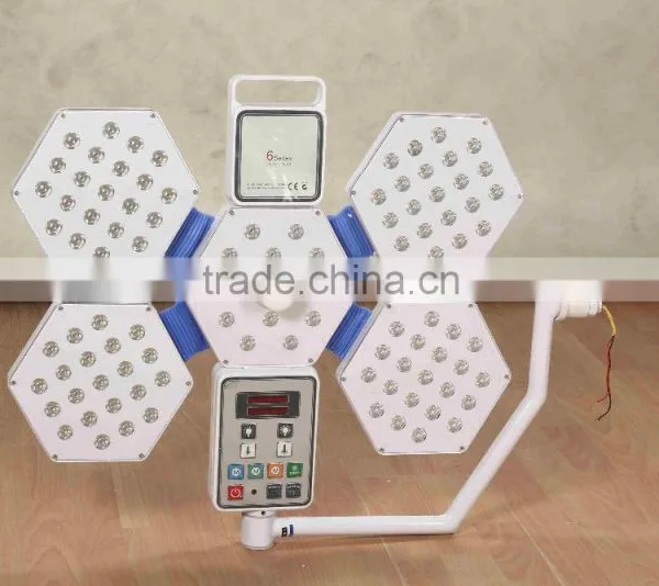 Led OT Light for Emergency Room With Touch Controller With Remote Proximity Sensor photo-4