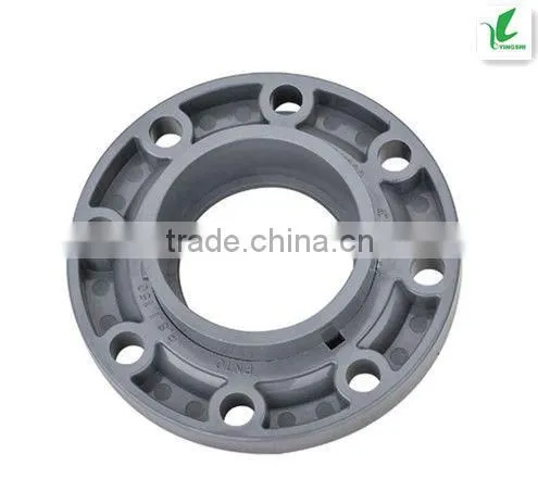 Pvc Pipe Flange Gaskets Epdm Flap photo-2