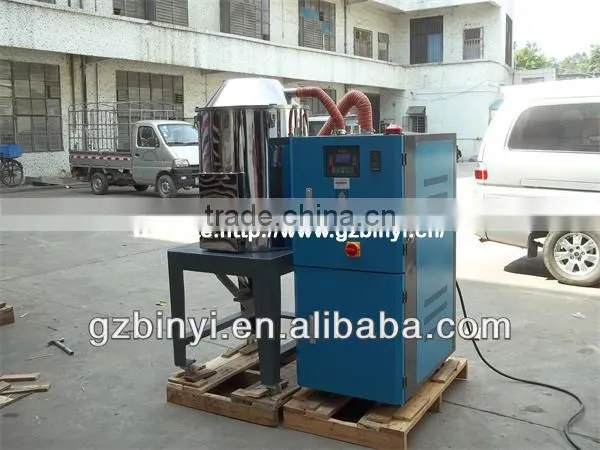 Plastic Dehumidifying Dryer / Dehumidifying Hopper Dryer