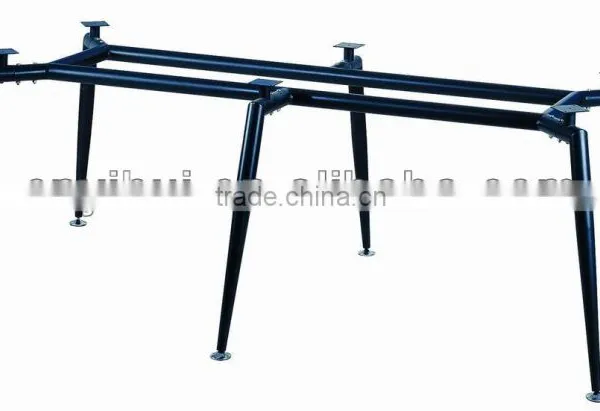 6 Legs Office Desk/ Office Table/office Furniture